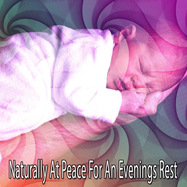 Couverture de Naturally At Peace For An Evenings Rest