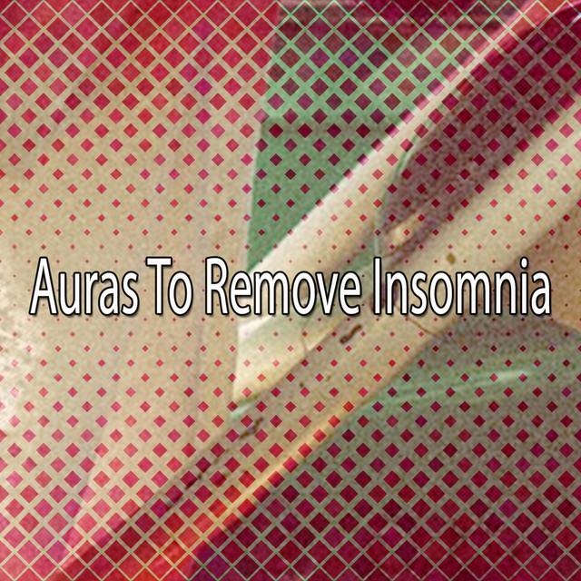 Auras To Remove Insomnia