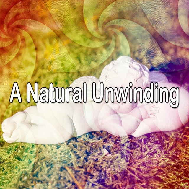 Couverture de A Natural Unwinding