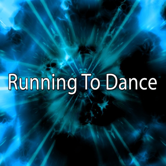 Couverture de Running To Dance