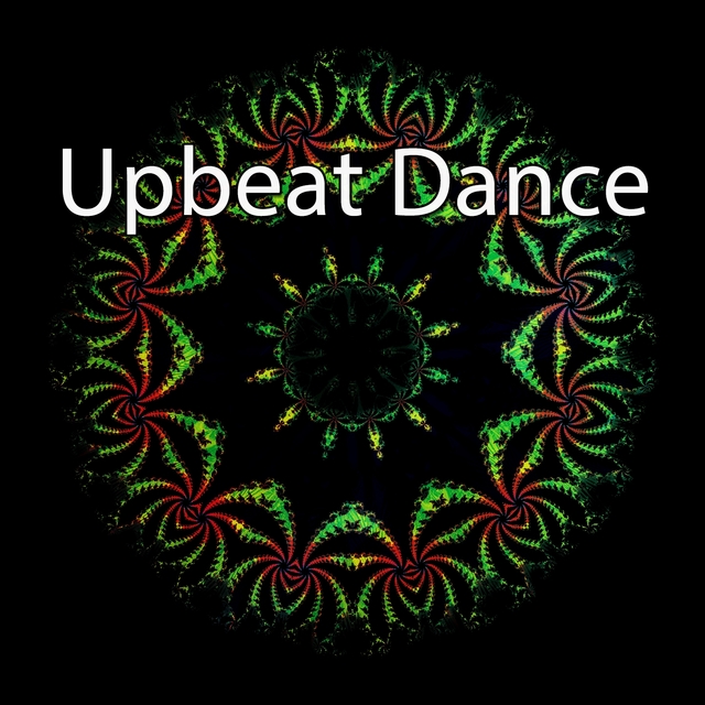 Upbeat Dance