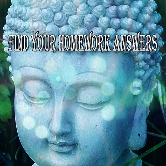 Find Your Homework Answers