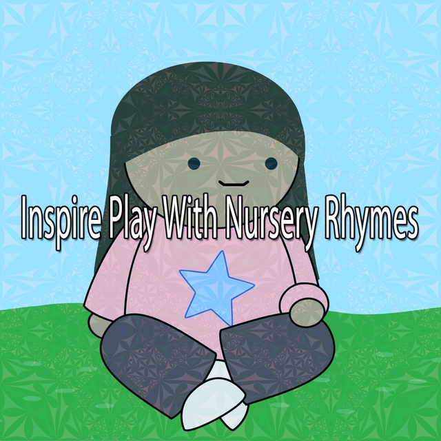 Couverture de Inspire Play With Nursery Rhymes