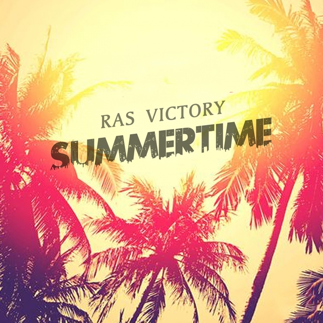 Couverture de Summertime