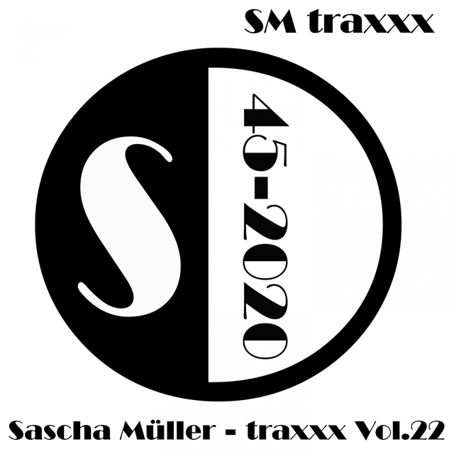 traxxx, Vol. 22