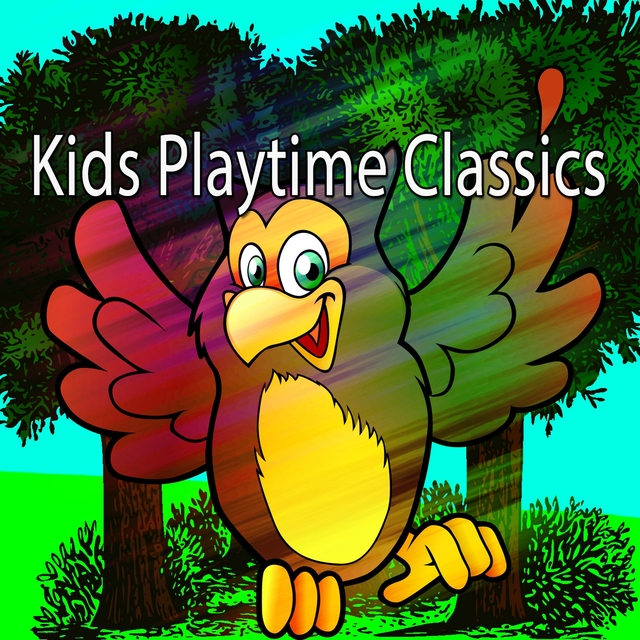 Kids Playtime Classics
