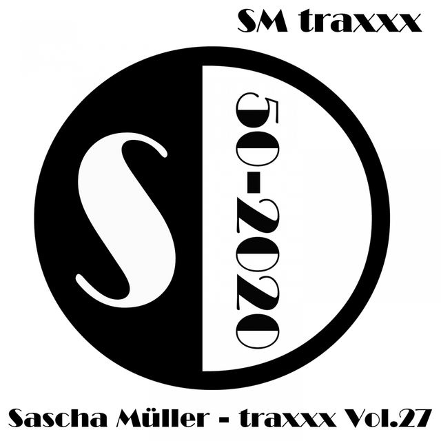 traxxx, Vol. 27