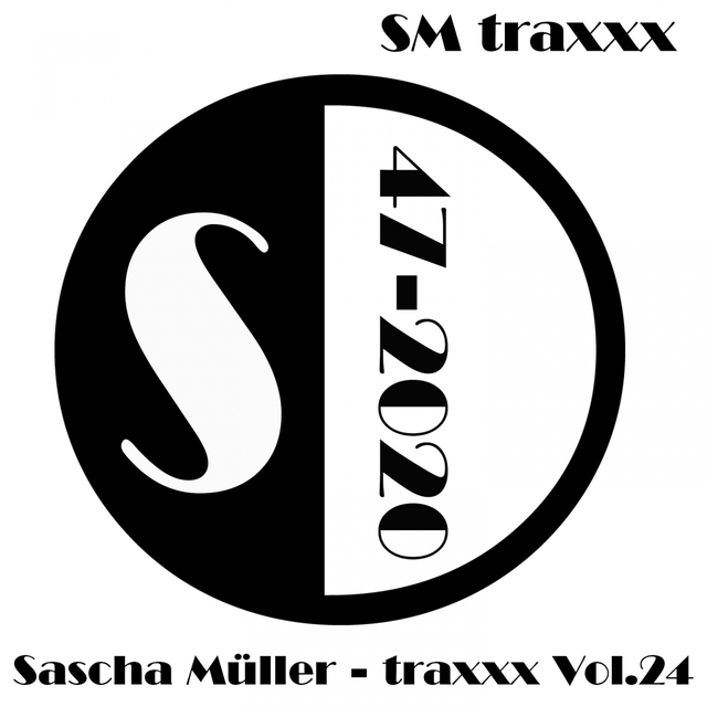 traxxx, Vol. 24