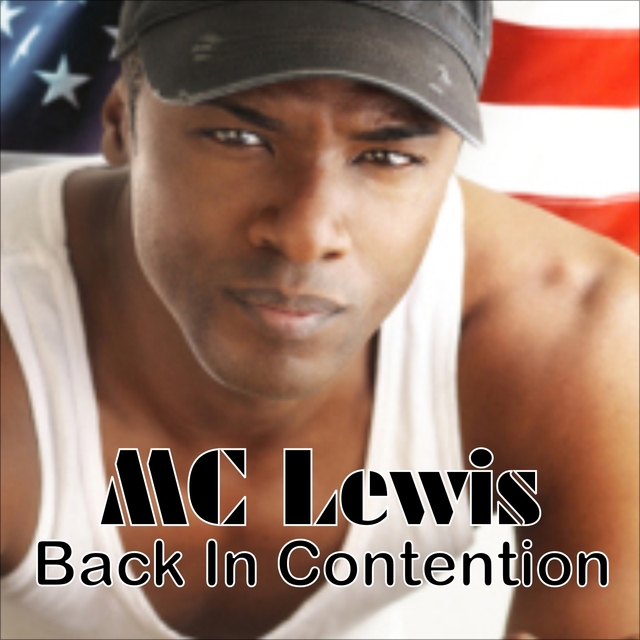 Couverture de Back In Contention