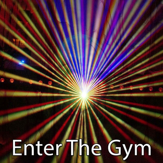 Enter The Gym