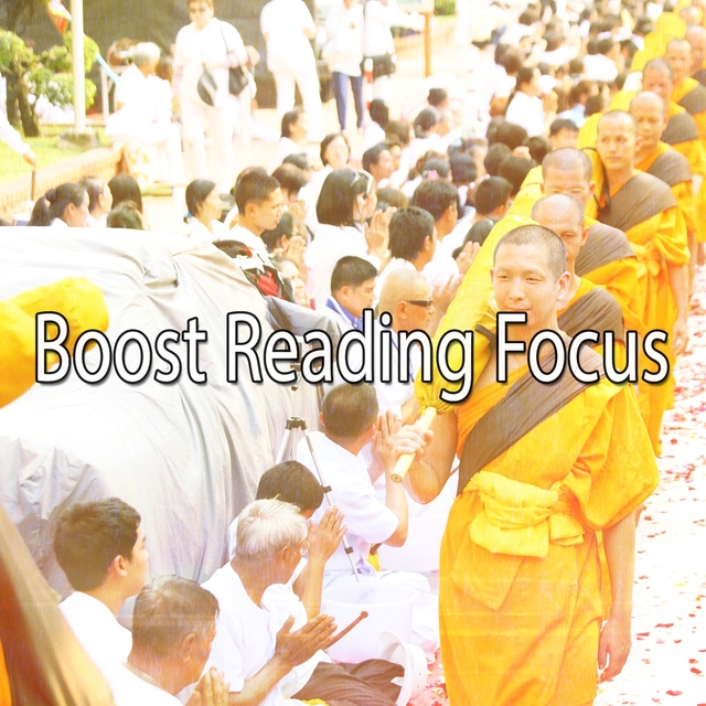 Boost Reading Focus