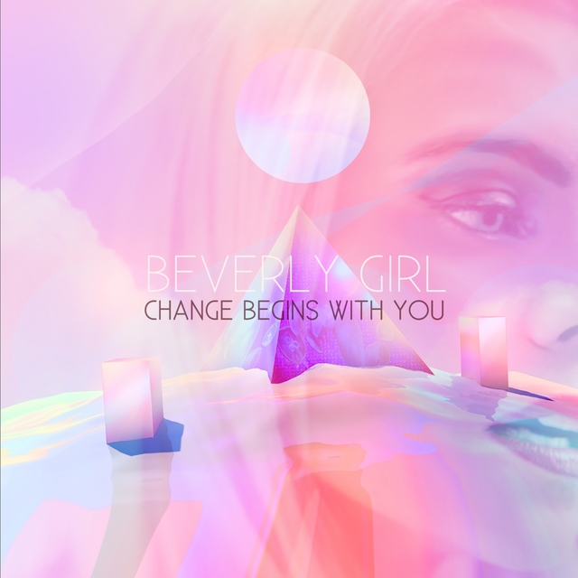 Couverture de Change Begins with You