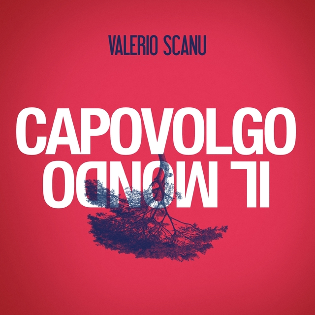 Couverture de Capovolgo il mondo