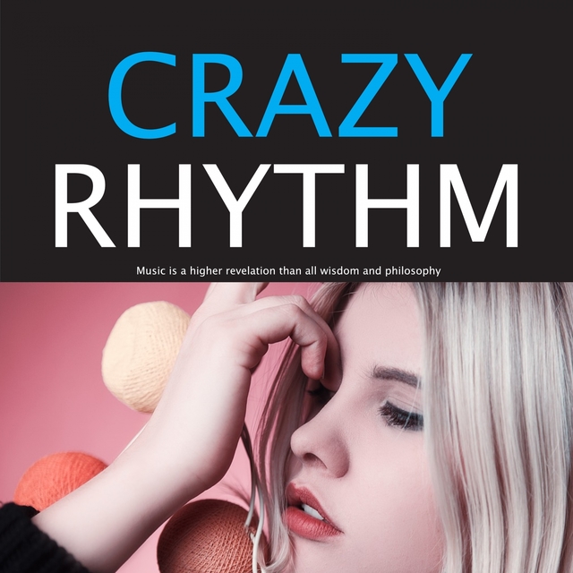 Crazy Rhythm