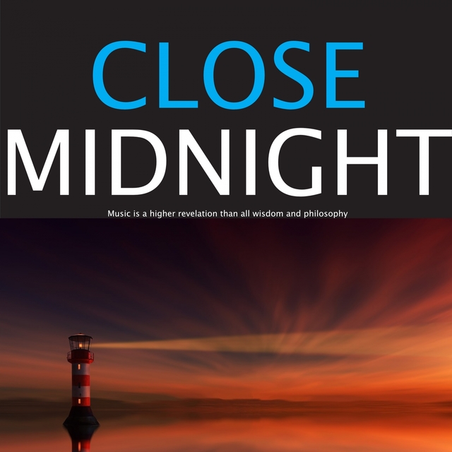 Close Midnight