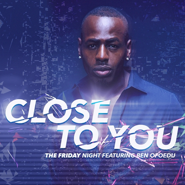 Couverture de Close to You