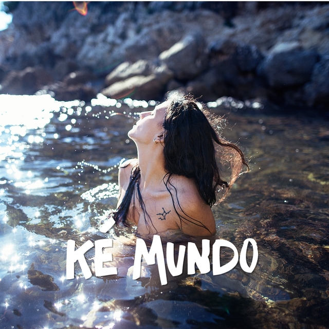 Couverture de Ké Mundo