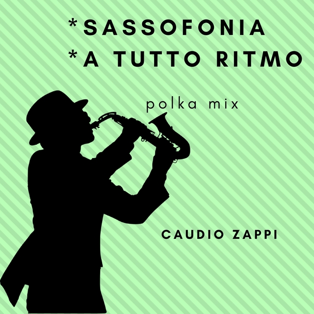 Sassofonia/A tutto ritmo