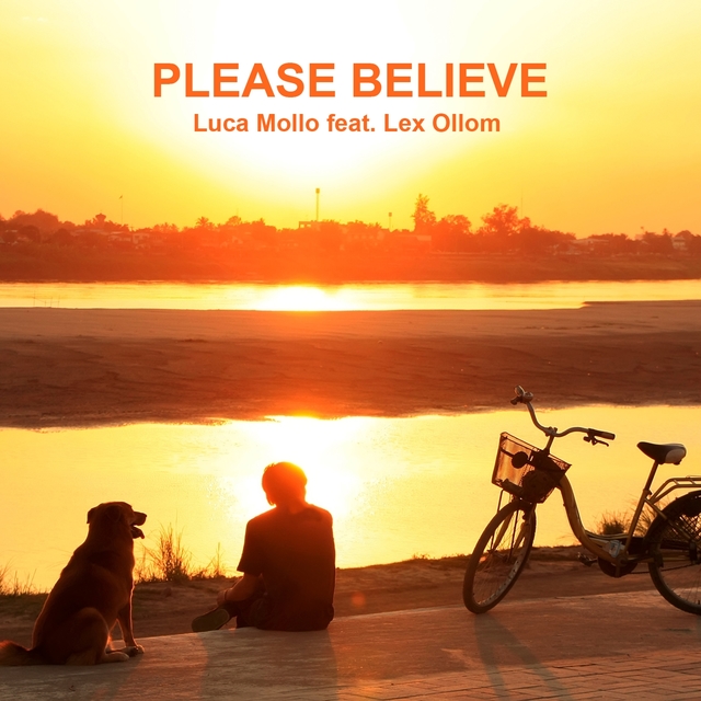 Couverture de Please Believe