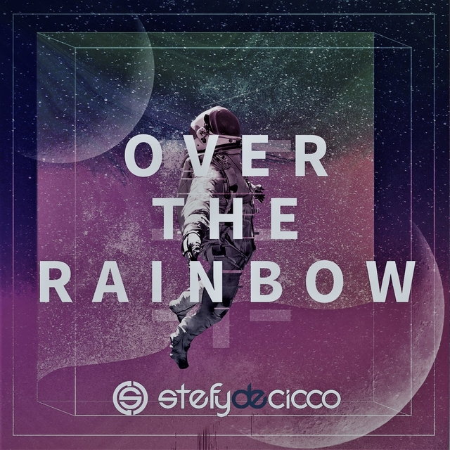 Couverture de Over the Rainbow