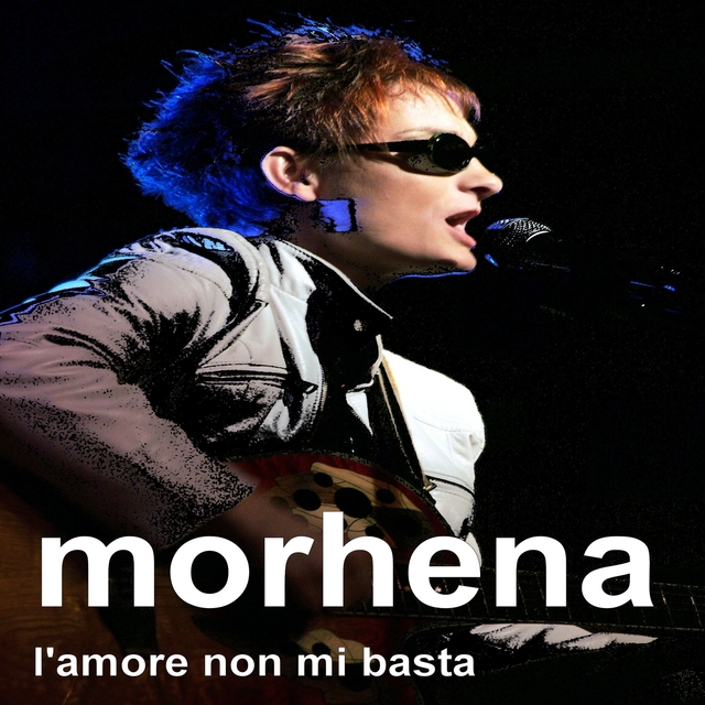 L'amore non mi basta