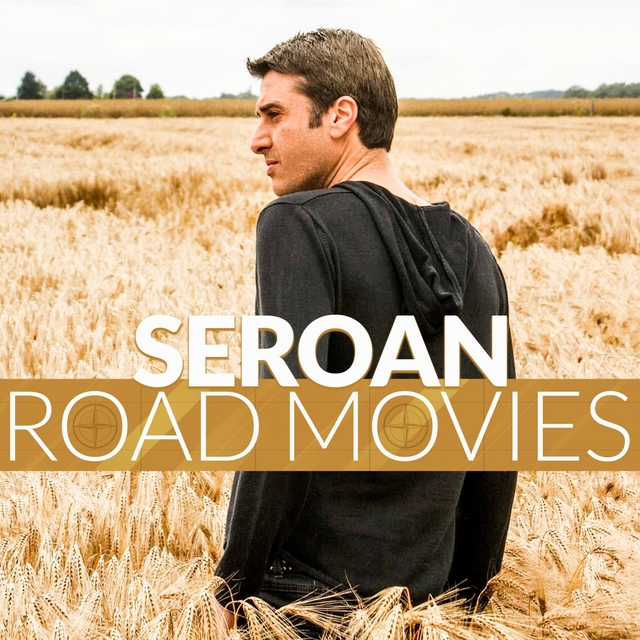 Couverture de Road Movies