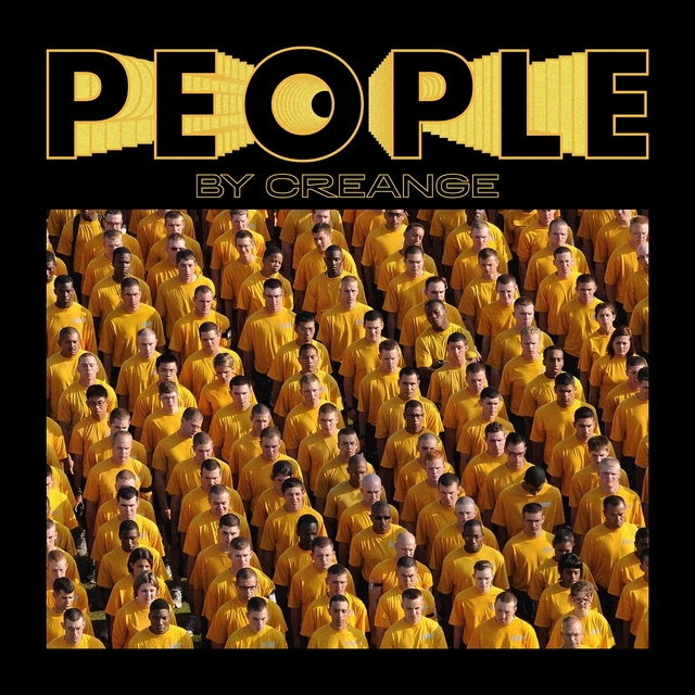 Couverture de People