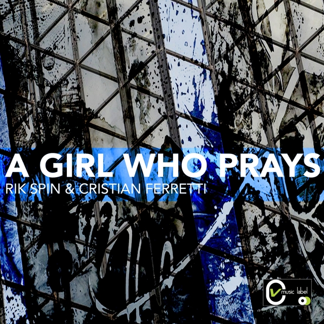 A Girl Who Prays