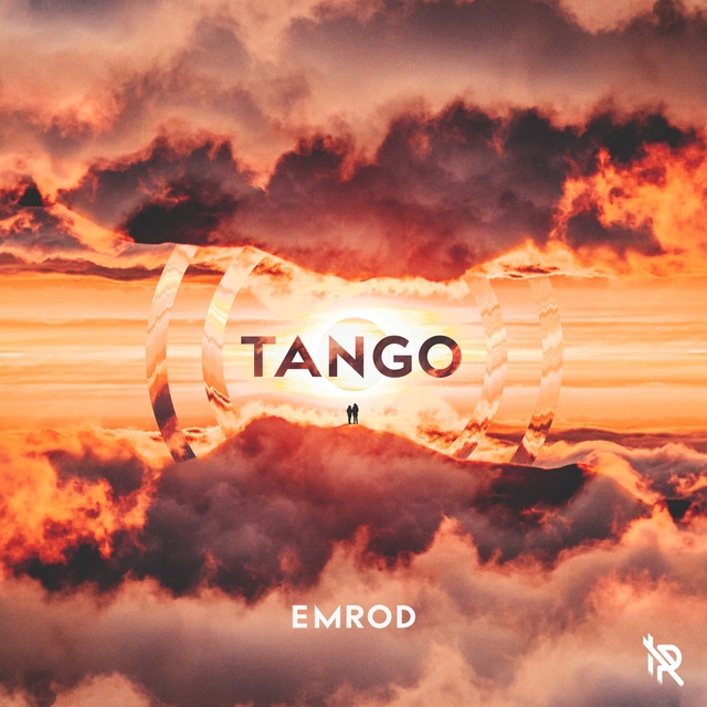 Couverture de Tango