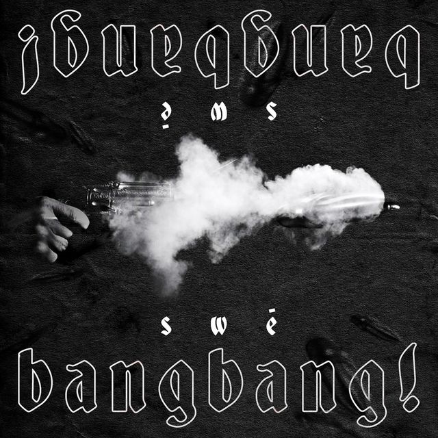 Couverture de Bang bang !