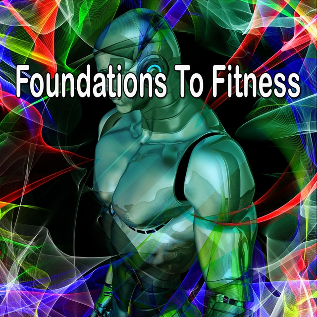 Couverture de Foundations To Fitness