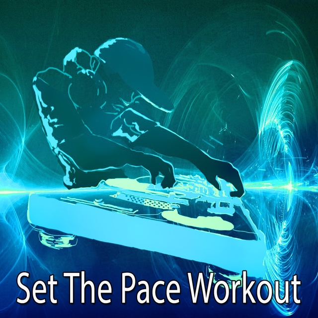 Set The Pace Workout