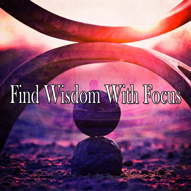 Find Wisdom With Focus