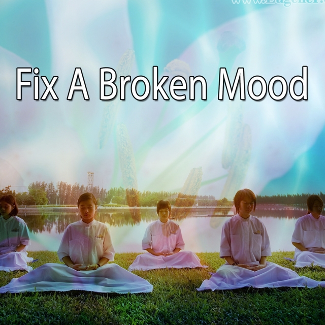 Fix A Broken Mood