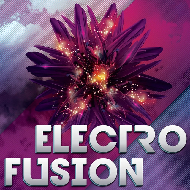 Couverture de Electro Fusion