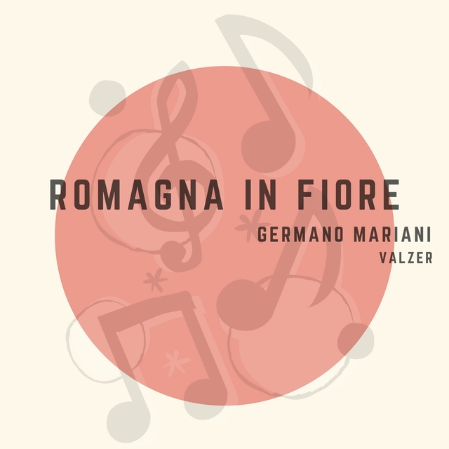 Couverture de Romagna in fiore