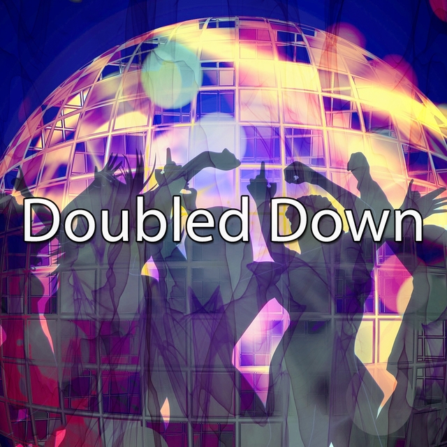 Couverture de Doubled Down