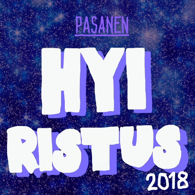 HYI RISTUS 2018