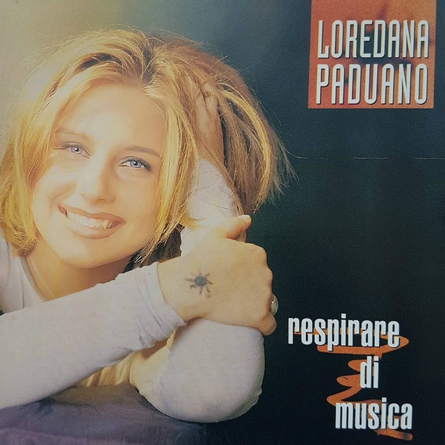 Couverture de Respirare di musica