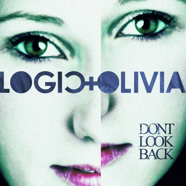 Couverture de Don't Look Back