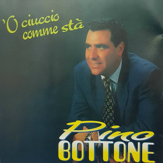 'O ciuccio comme sta'