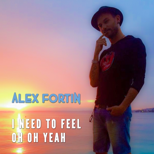 Couverture de I Need to Feel / Oh Oh Yeah