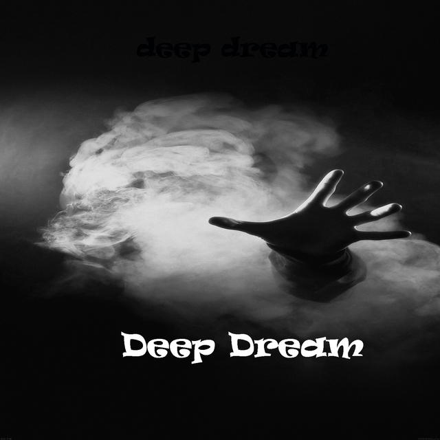 Couverture de Deep Dreams
