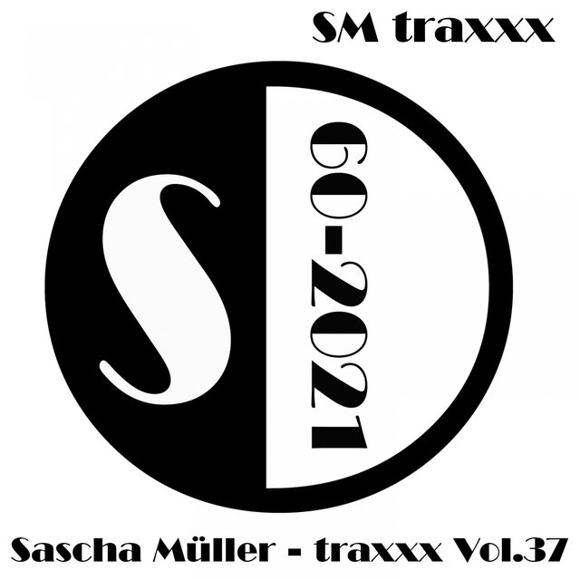 traxxx, Vol. 37