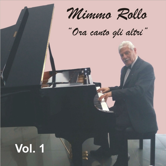 Couverture de Ora canto gli altri, Vol. 1