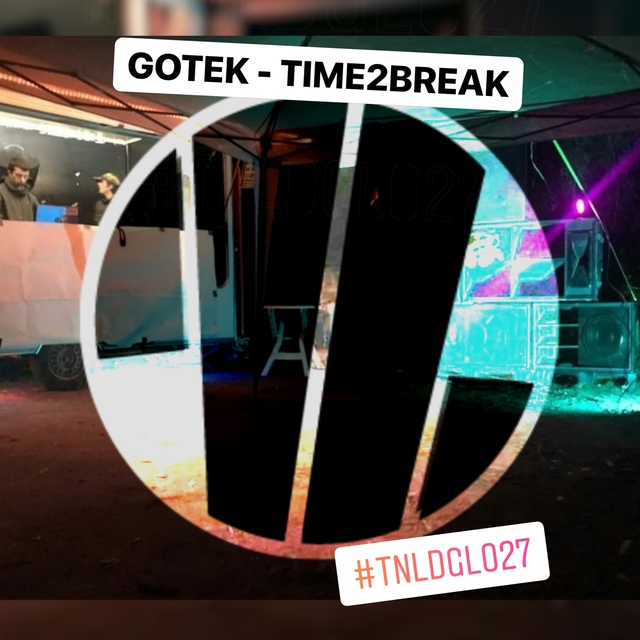 Couverture de Time2Break