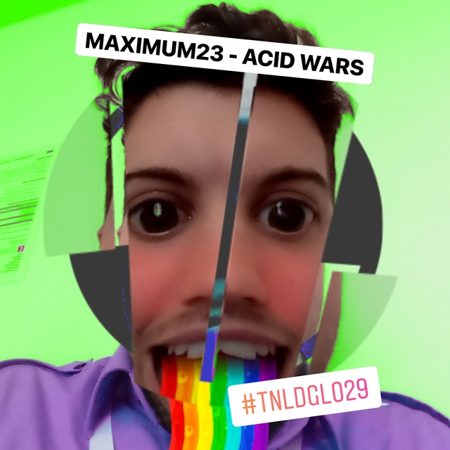 Acid Wars