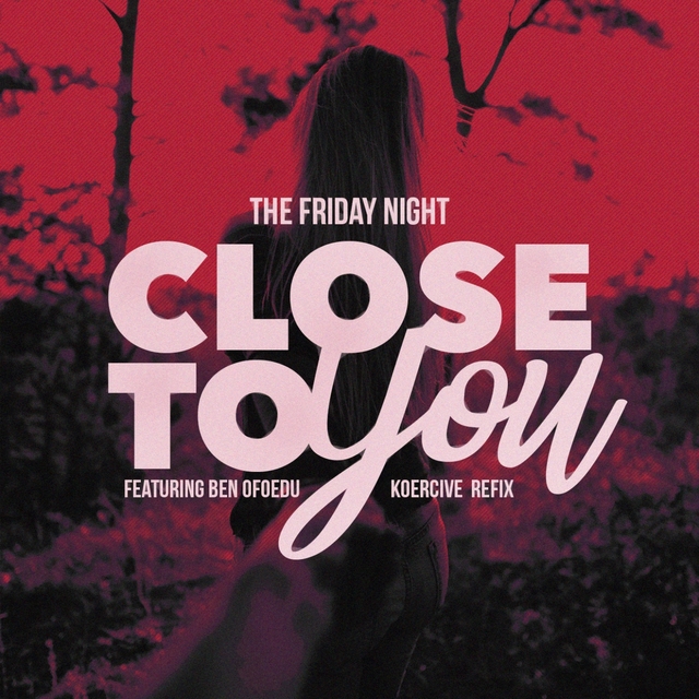 Couverture de Close to You