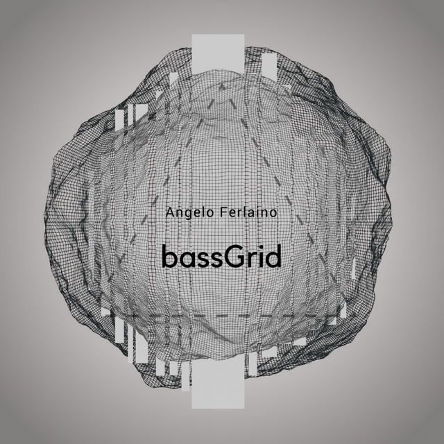 Couverture de BassGrid