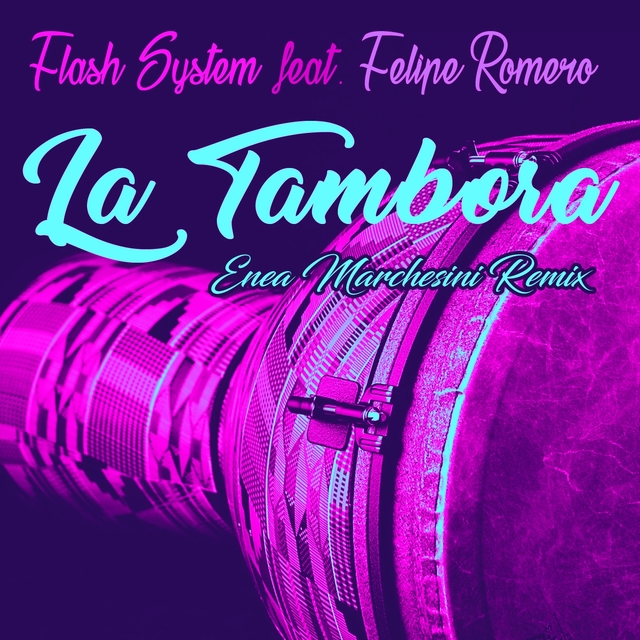 La Tambora